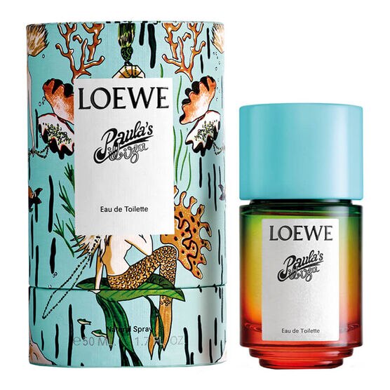 LOEWE      PAULAS IBIZA  EDT  50ML